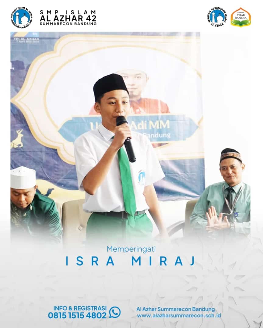 Isra Miraj